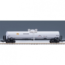 사유화차 타키18600형 (일본 육운 산업)