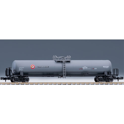 사유화차 타키25000형 (일본 석유 운송)