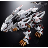 [초합금] RZ-041 라이거 제로 (조이드)