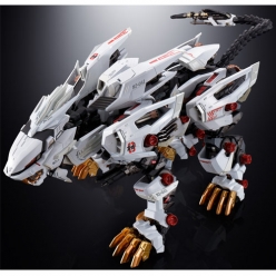 [초합금] RZ-041 라이거 제로 (조이드)