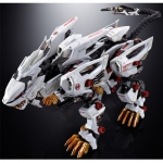 [초합금] RZ-041 라이거 제로 (조이드)