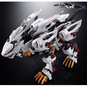 [초합금] RZ-041 라이거 제로 (조이드)