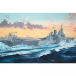 1/350 USS Iowa BB-61