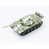 1/72 T-55 USSR 1968 in Prague