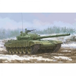 1/35 Soviet T-72 Ural with Kontakt-1 Reactive Armor