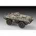 1/72 M706 Commando Armored Car in Vietnam