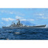 1/700 미 해군 미주리 전함 BB-63 - 1/700 USS Missouri BB-63