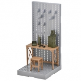 [리틀 아머리] LD 043 커맨드 포스트 A