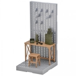 [리틀 아머리] LD 043 커맨드 포스트 A