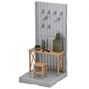 [리틀 아머리] LD 043 커맨드 포스트 A