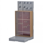 [리틀 아머리] LD 042 건 랙 F (클래시컬 건 랙)