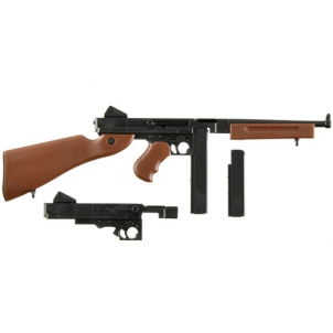 [리틀 아머리] LA088 톰슨 M1A1 타입