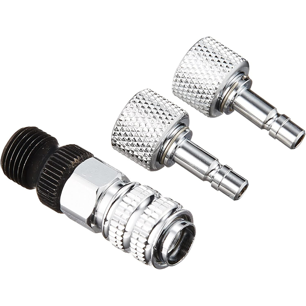 Mr. 원 터치 맥 조인트 1/8(S)