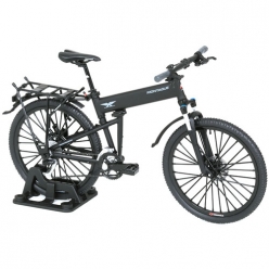 [리틀 아머리] LM004 몬테규 파라트루퍼 프로