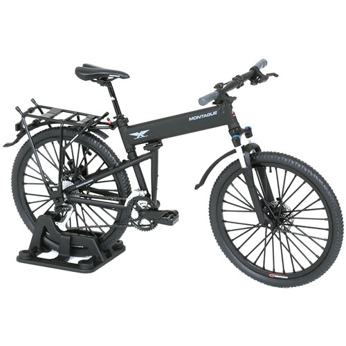 [리틀 아머리] LM004 몬테규 파라트루퍼 프로