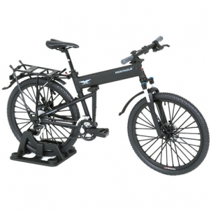 [리틀 아머리] LM004 몬테규 파라트루퍼 프로