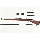 [리틀 아머리] LADF30 스프링 필드 타입 (소녀전선)