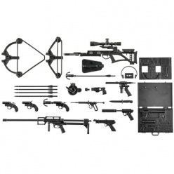 [리틀 아머리] LD041 사일런트 나인