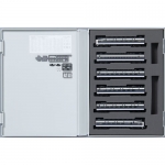 JR 583계 전차 (기타코쿠) 기본 세트 (6pcs)