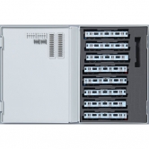 이즈 급행 3000계 (알로하 전차) 세트 (8pcs)