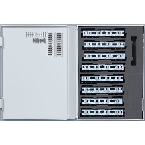 이즈 급행 3000계 (알로하 전차) 세트 (8pcs)