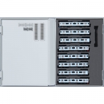 이즈 급행 3000계 (알로하 전차) 세트 (8pcs)