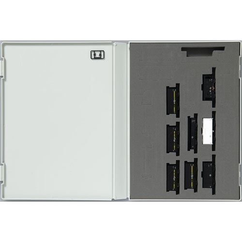 국철 홋카이도 화물 열차 (옐로우 라인 차량) 세트 (8pcs)