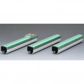 JR E5계 도호쿠/홋카이도 신칸센 (하야부사) 증결 세트 A (3pcs)