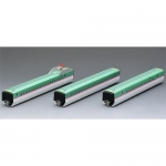 JR E5계 도호쿠/홋카이도 신칸센 (하야부사) 증결 세트 A (3pcs)