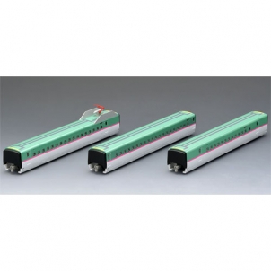 JR E5계 도호쿠/홋카이도 신칸센 (하야부사) 증결 세트 A (3pcs)