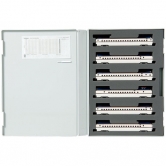 JR W7계 호쿠리쿠 신칸센 증결 세트 B (6pcs)