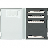 JR W7계 호쿠리쿠 신칸센 기본 세트 (4pcs)