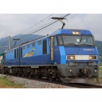 JR EH200형 전기 기관차 (뉴컬러)