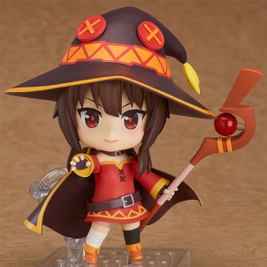 [넨도로이드] 725 메구밍 (이 멋진 세계에 축복을)