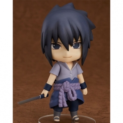 [넨도로이드] 707 우치하 사스케 (나루토 질풍전)