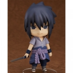 [넨도로이드] 707 우치하 사스케 (나루토 질풍전)