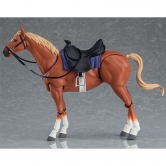 [피그마] 490d 말 Ver.2 (황토마)