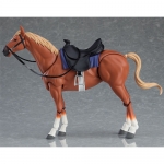 [피그마] 490d 말 Ver.2 (황토마)