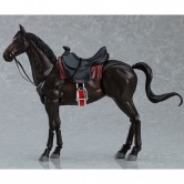 [피그마] 490c 말 Ver.2 (흑마)