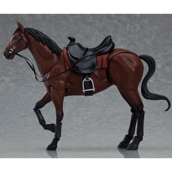 [피그마] 490 말 Ver.2 (적마)