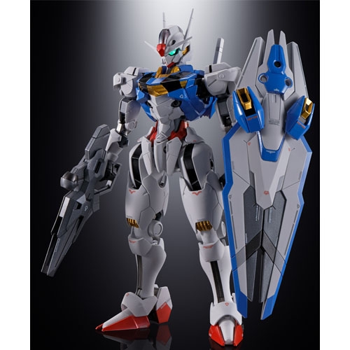 건담 에어리얼 (수성의 마녀)