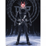 [S.H.피규어아츠] 가면라이더 기츠 엔트리 레이즈 폼