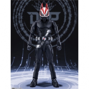 [S.H.피규어아츠] 가면라이더 기츠 엔트리 레이즈 폼