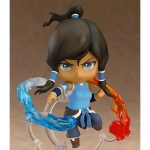 [넨도로이드] 646 코라 (코라의 전설)