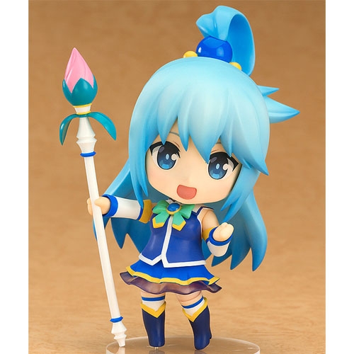 [넨도로이드] 630 아쿠아 (이 멋진 세계에 축복을)