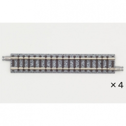 직선 레일 S99(F) (4pcs)