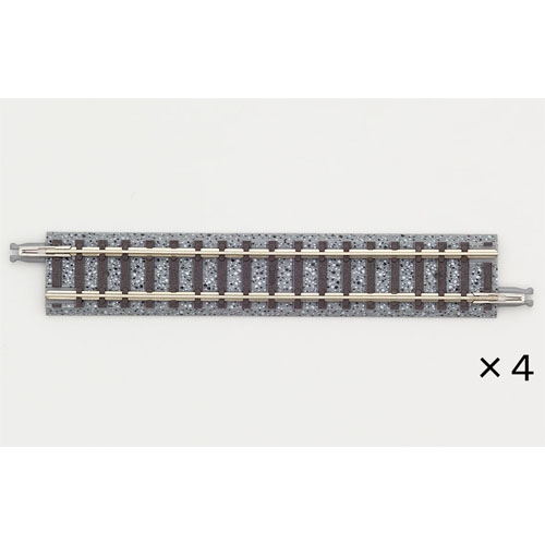 직선 레일 S99(F) (4pcs)