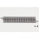 직선 레일 S99(F) (4pcs)