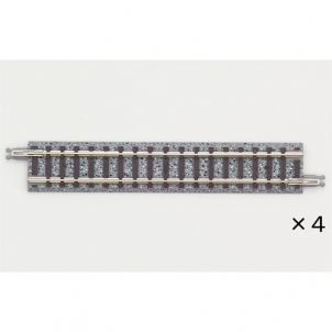 직선 레일 S99(F) (4pcs)