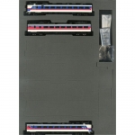 JR 485-1000계 특급 전차 (가모시카) 세트 (3pcs)